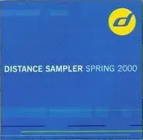 Alton Miller,DJ Deep & Jovonn,Kevin Yost,u.a - Distance Sampler Spring 2000