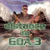 Man with No Name - Distance To Goa 3