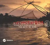 Hallucinogen - Distance To Goa 9