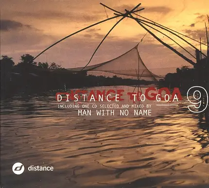 Hallucinogen,Shakta & In R Voice,Etnica, u.a - Distance To Goa 9