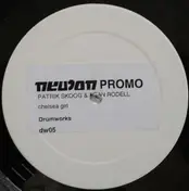 Dean Rodell - Distant Drums (Part 2)