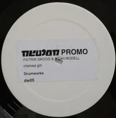 Dean Rodell, Mark Williams a.o. - Distant Drums (Part 2)