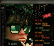 Martha Reeves, Gloria Gaynor - Distant Lover