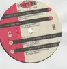 12'' - Various - Direct Hit - Volume 6 - Only Record 2 out of 3!
