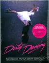 CD - Various - Dirty Dancing - The Deluxe Anniversary Edition - Hardcover digibook with sticker and postcards