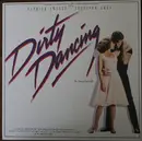 LP - The Ronettes, Eric Carmen, The Blow Monkeys - Dirty Dancing - Cinram Pressing