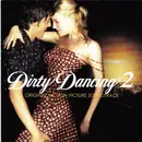 CD - Black Eyed Peas, Christina Aguilera, Santana a.o. - Dirty Dancing 2 (Original Motion Picture Soundtrack)