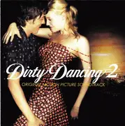 CD - Black Eyed Peas, Christina Aguilera, Santana a.o. - Dirty Dancing 2 (Original Motion Picture Soundtrack)