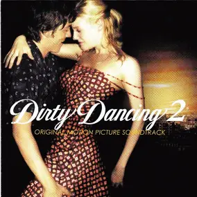 The Black Eyed Peas - Dirty Dancing 2 (Original Motion Picture Soundtrack)