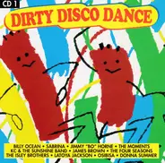 Various - Dirty Disco dance CD1