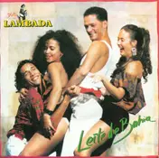 Bambu Le Le - Dirty Lambada Dancefever