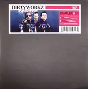 Fenix - Dirty Workz Deluxe Sampler # 01