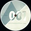 12inch Vinyl Single - Dapayk Solo,Bacalao & Sonne a.o. - Dis Love Never Ends - EP