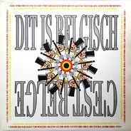 Steven Murphy - Dit Is Belgisch - C'est Belge