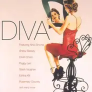 peggy lee/Nina Simone/Kay Starr - Diva