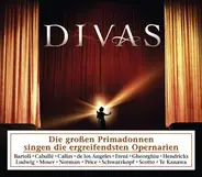 Aretha Franklin, Etta James, Nina Simone - Divas