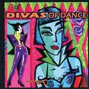 CD - Donna Summer, Grace Jones, Stephanie Mills a.o. - Divas Of Dance (Disco Nights Vol. 1)