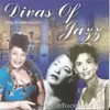 CD - Nina Simone / Ella Fitzgerald a.o. - Divas Of Jazz Sing 20 Love Classics