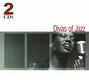 Double CD - Various - Divas Of Jazz