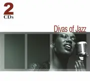 Double CD - Various - Divas Of Jazz