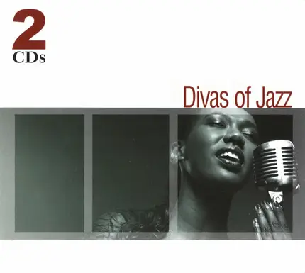 Various - Divas Of Jazz