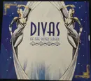 CD - Various - Divas Of The Silver Screen