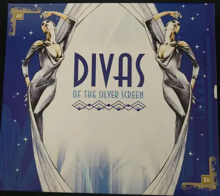 Various - Divas Of The Silver Screen