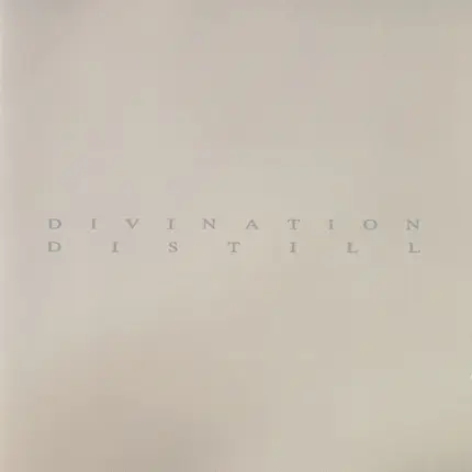 Paul Schutze, Pete Namlook, Haruomi Hosono a.o. - Distill