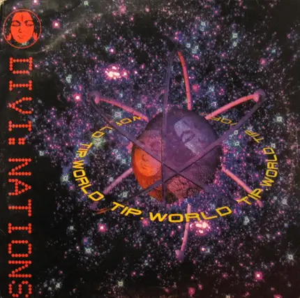 Shpongle, GMS, a.o. - Divi:Nations