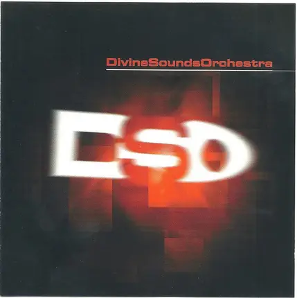 Divine Sounds Orchestra, Zoom Juice, Dubz Deluxe a.o. - DivineSoundsOrchestra