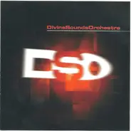 Divine Sounds Orchestra, Zoom Juice, Dubz Deluxe a.o. - DivineSoundsOrchestra
