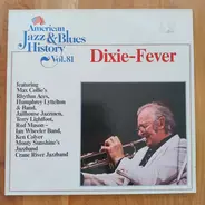 Various - Dixie-Fever