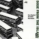 CD - Various - Dixie From The Islands Vol.3