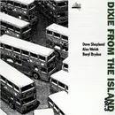 CD - Various - Dixie from the Islands Vol.3