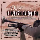 CD - Various - Dixie Ragtime