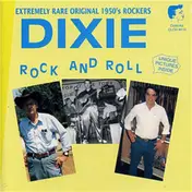 Bill Willis - Dixie Rock And Roll