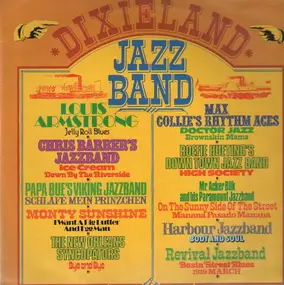 Cole Porter - Dixieland - Jazzband