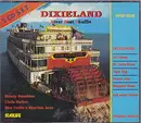 Double CD - Various - Dixieland - River Boat Shuffle