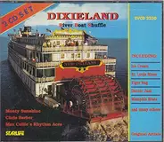 Various - Dixieland - River Boat Shuffle