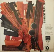 LP - Dixieland And Blues Sampler - Dixieland And Blues