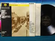 Various - Dixieland Bands - Jazz Sounds Of The Twenties (Vol. 2)