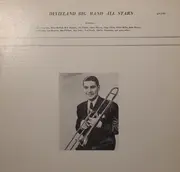 LP - Jack / Teagarden / a.o. - Dixieland Big Band All Stars