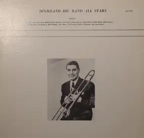 J.ac.K - Dixieland Big Band All Stars