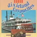 CD - Chris Barber / Max Collie / Humphrey Lyttelton a.o - Dixieland Favourites
