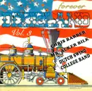 CD - Monty Sunshine / Beryl Bryden a.o. - Dixieland Forever Vol. 3