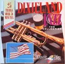 CD - Original Dixieland Jazz Band, The Wolverine Orchestra, a.o. - Dixieland Jazz - The Collection