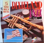 CD - Original Dixieland Jazz Band, The Wolverine Orchestra, a.o. - Dixieland Jazz - The Collection