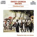 CD - Bernie, Casey a.o. - Dixieland Jazz (Sweet Georgia Brown)
