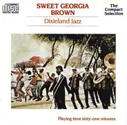 Bernie, Casey a.o. - Dixieland Jazz (Sweet Georgia Brown)