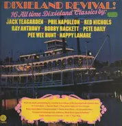 Various - Dixieland Revival